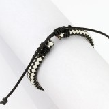Bracelet en cuir 119