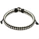 Bracelet en cuir 119