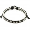 Bracelet en cuir 119