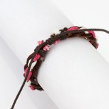 Bracelet en cuir 118