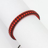 Bracelet en cuir 116