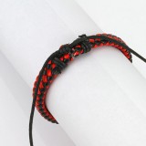 Bracelet en cuir 116