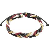Bracelet en cuir 115
