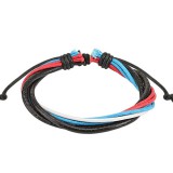 Bracelet en cuir 113