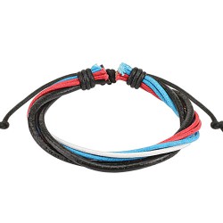 Bracelet en cuir 113