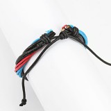 Bracelet en cuir 113