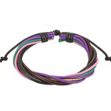 Bracelet en cuir 108