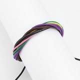 Bracelet en cuir 108
