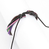 Bracelet en cuir 108