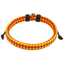 Bracelet en cuir 104