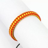 Bracelet en cuir 104