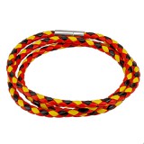 Bracelet en cuir 101
