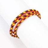Bracelet en cuir 101