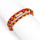 Bracelet en cuir 101