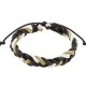 Bracelet en cuir 089