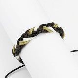 Bracelet en cuir 089