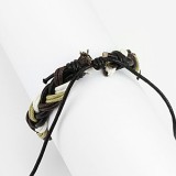 Bracelet en cuir 089