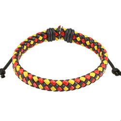 Bracelet en cuir 084