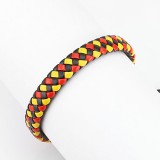 Bracelet en cuir 084