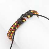 Bracelet en cuir 084