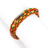 Bracelet en cuir 078