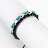 Bracelet en cuir 075