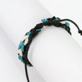 Bracelet en cuir 075