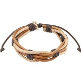 Bracelet en cuir 072