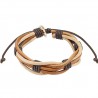 Bracelet en cuir 072