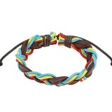 Bracelet en cuir 071
