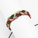 Bracelet en cuir 071