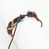 Bracelet en cuir 071