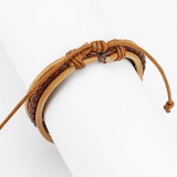 Bracelet en cuir 056