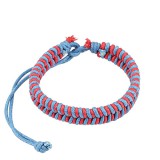 Bracelet en cuir 052