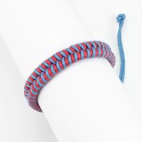 Bracelet en cuir 052