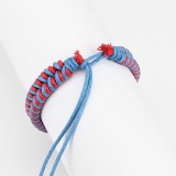 Bracelet en cuir 052