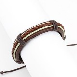 Bracelet en cuir 067