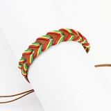 Bracelet en cuir 062