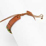 Bracelet en cuir 062