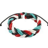 Bracelet en cuir 051