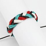 Bracelet en cuir 051
