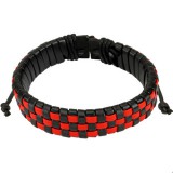 Bracelet en cuir 034