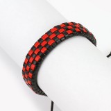 Bracelet en cuir 034