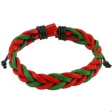 Bracelet en cuir 033