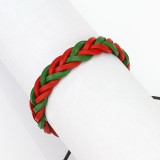Bracelet en cuir 033