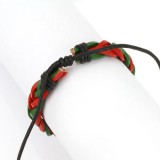 Bracelet en cuir 033