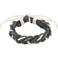 Bracelet en cuir 028