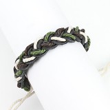 Bracelet en cuir 028