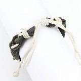 Bracelet en cuir 028