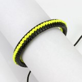 Bracelet en cuir 027